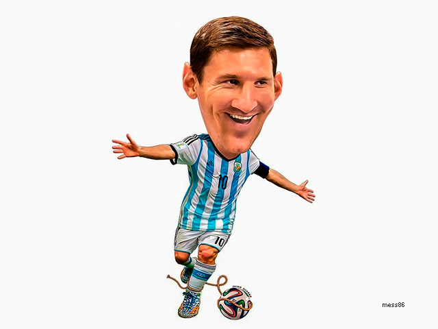 messi-cuadro
