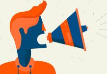 «Vendepatria»: Así abuchearon al vocero de Milei tras votar en legislativas (+Video)