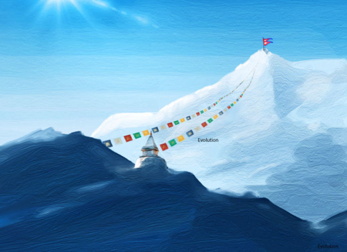 himalaya