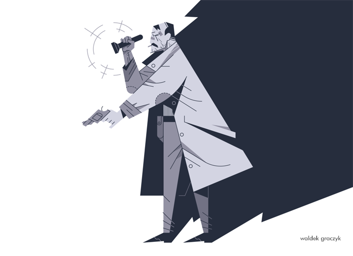 police