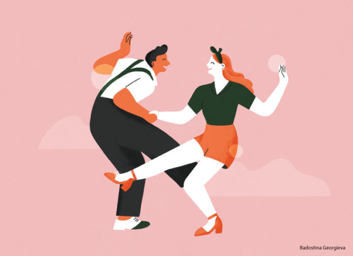 baile