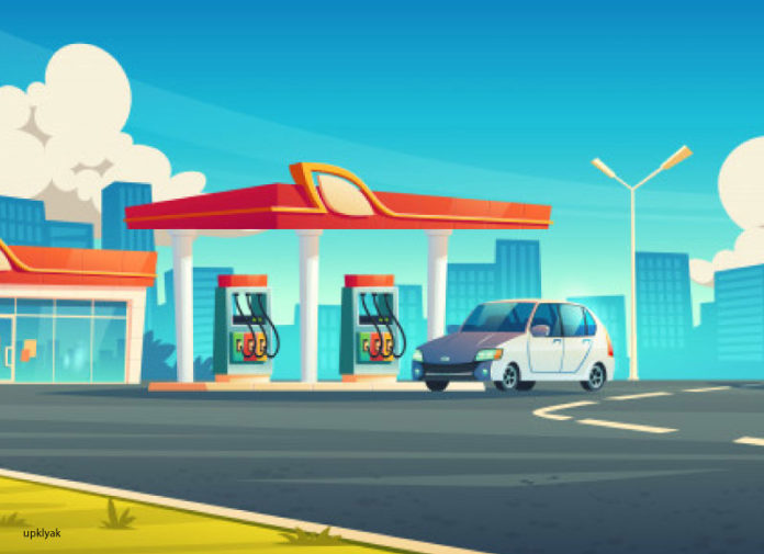 gasolina