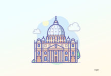 HISTÓRICO: La voz de Cristóbal Jiménez resonó en Roma y el Vaticano (+Videos)