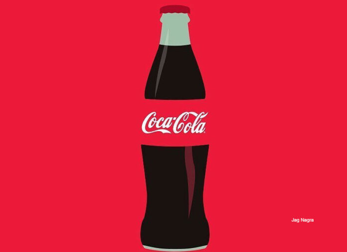 COCACOLA