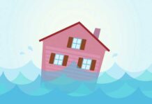 Inundaciones continúan afectando comunidades en Apure y Guárico