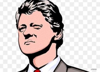 «Creo que la evidencia es clara»: La respuesta de Bill Clinton cuando le preguntaron por sus vínculos con Jeffrey Epstein (+Video)