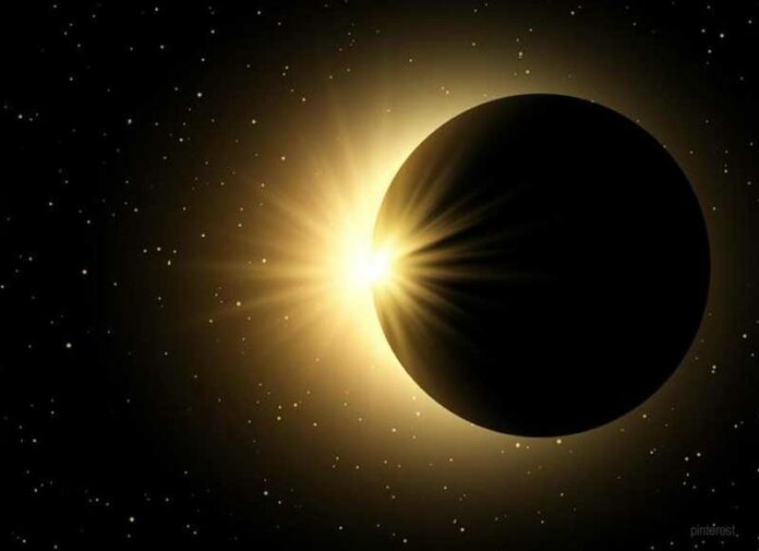 Eclipse