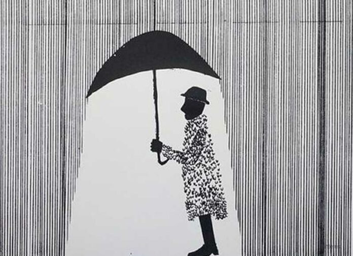 Lluvias