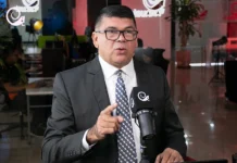 EXCLUSIVA | ¿Qué hacían en Colombia tres del «Tren del Llano»? Bandas