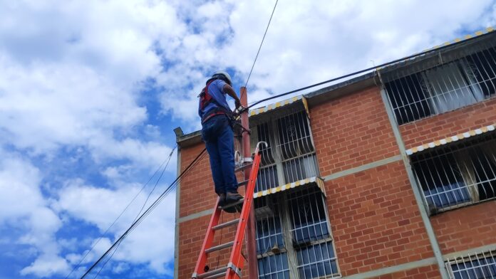 Guatire fortalece su conectividad con los servicios Aba Ultra de Cantv (2)