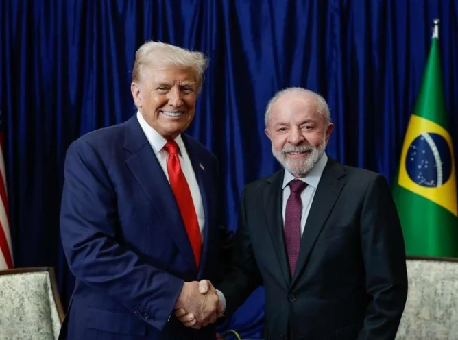 LULA TRUMP 4