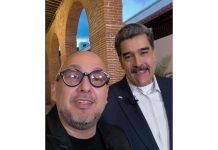 “Ganemos la paz siempre, ejerciendo la soberanía y defendiendo el derecho a la alegría y vida”: Maduro en entrevista a Pérez Pirela