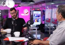 «Fue un canje de dinero y apoyo político a cambio de soberanía»: Periodista argentino sobre respaldo de Trump a Milei