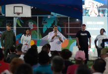 Contra los vendepatria: Maduro solicita al TSJ retirar nacionalidad a quienes promuevan invasión contra Venezuela