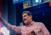 Venezuela es un ejemplo mundial de lucha por la paz y la dignidad nacional: Maduro (+Video)