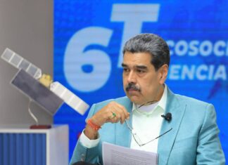 LO NUEVO | Venezuela participa junto a China en expedición científica a Marte