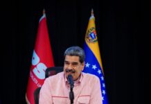 Presidente Maduro agradece llamado a la paz por parte del papa León XIV