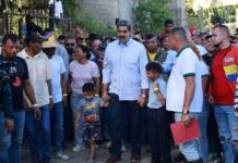 Presidente Maduro convocó al Poder Popular a las elecciones de democracia directa del próximo 23N