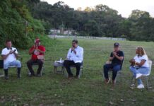 Más de 36 mil proyectos han sido postulados para la Cuarta Consulta Popular Nacional 2025 (+Maduro)