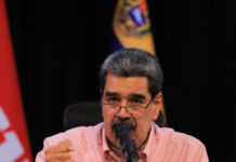 Presidente Maduro: Si Venezuela es tocada, toda América Latina se alzará en una resistencia popular prolongada