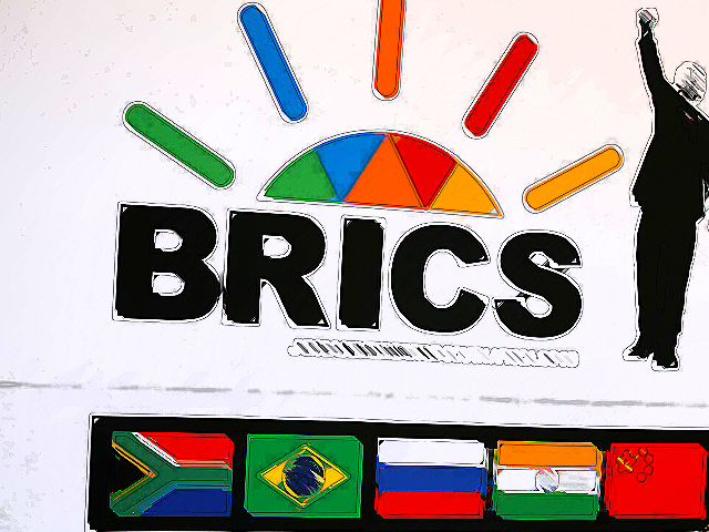 Lula da Silva BRICS