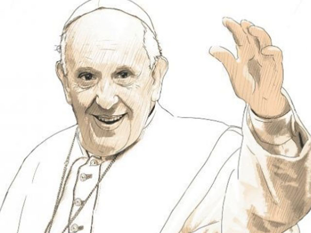 salud Papa Francisco