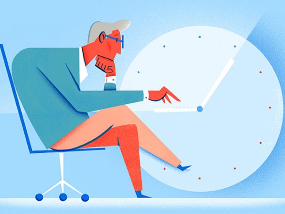 ¿Cuánto tiempo duras en fila virtual?