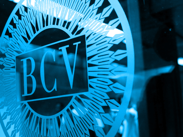 BCV