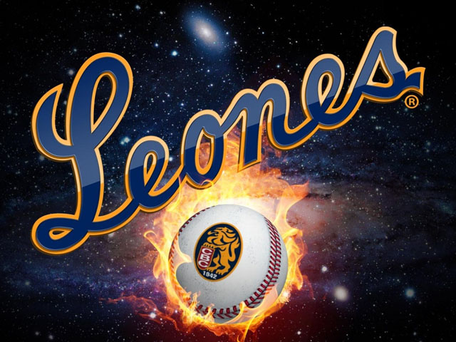 Calendario: Así jugarán los Leones del Caracas la temporada 2019-2020 de la  LVBP | La iguana TV