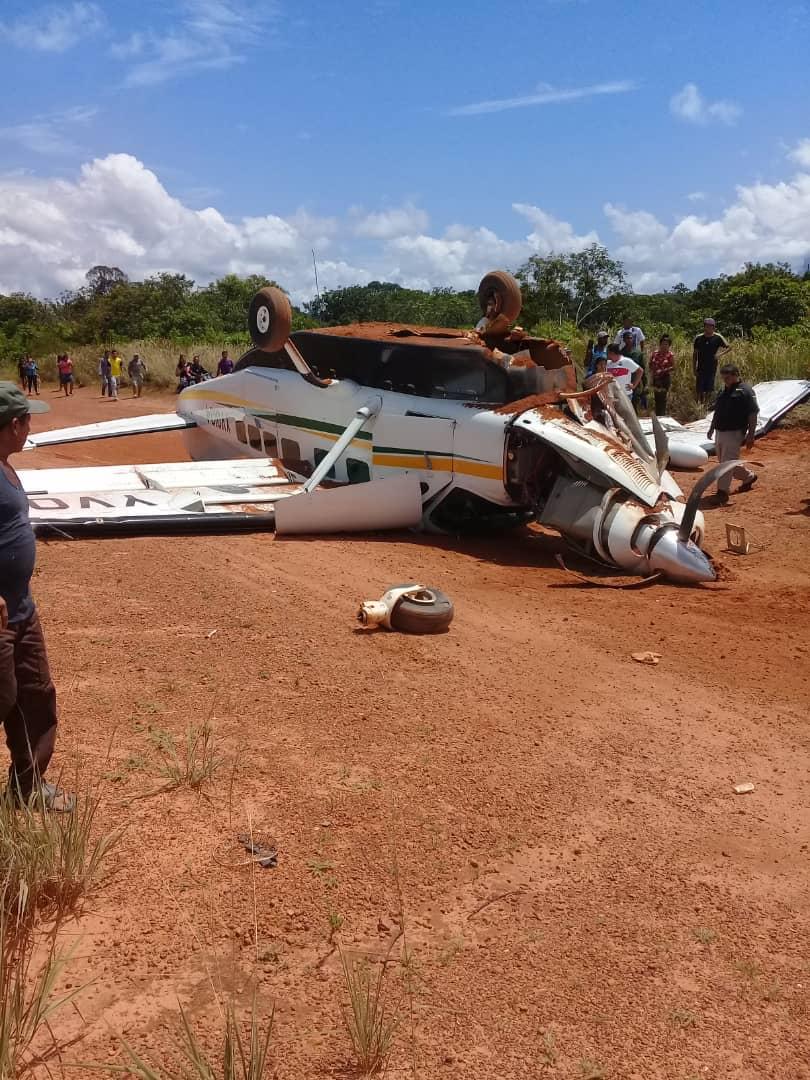 Noticias de Venezuela 1 - Página 19 Avion2409192