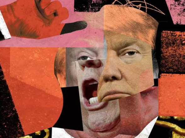 Trump enfila guerra arancelaria contra Argentina y Brasil Trump enfila guerra arancelaria contra Argentina y Brasil