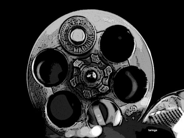 jugando la ruleta del sexo