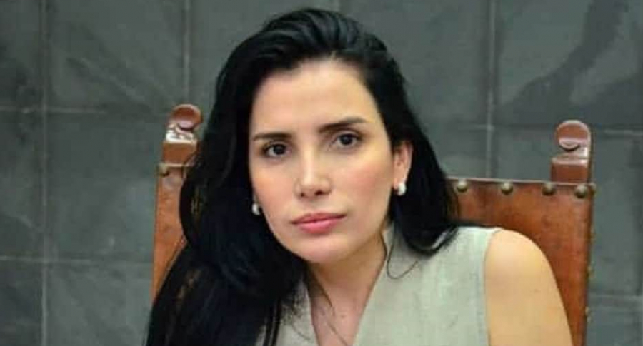 Aída Merlano