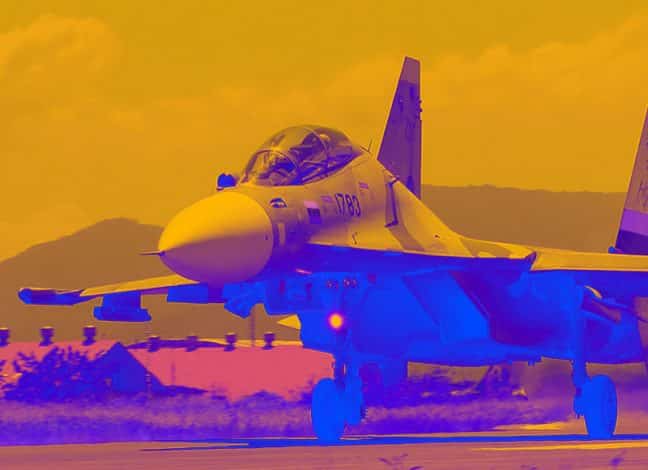 Revista Military Watch: Venezuela cuenta con la Fuerza Aérea “más fuerte de América Latina”