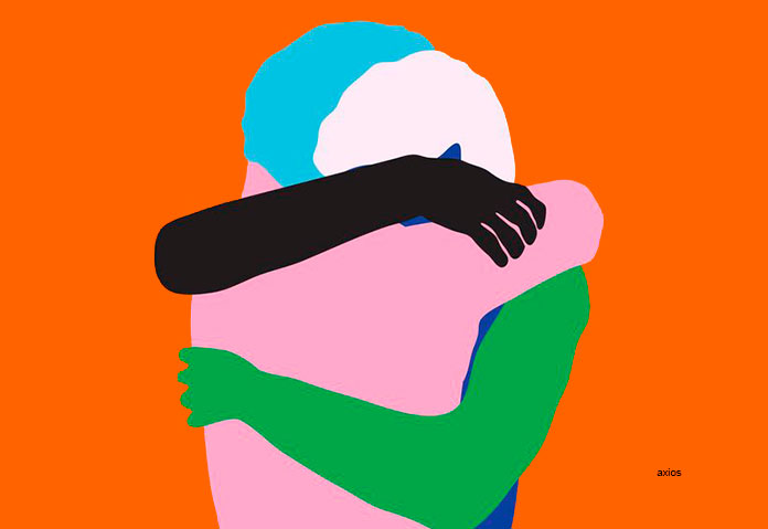 Venezolanos repatriados