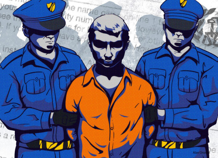 Policía
