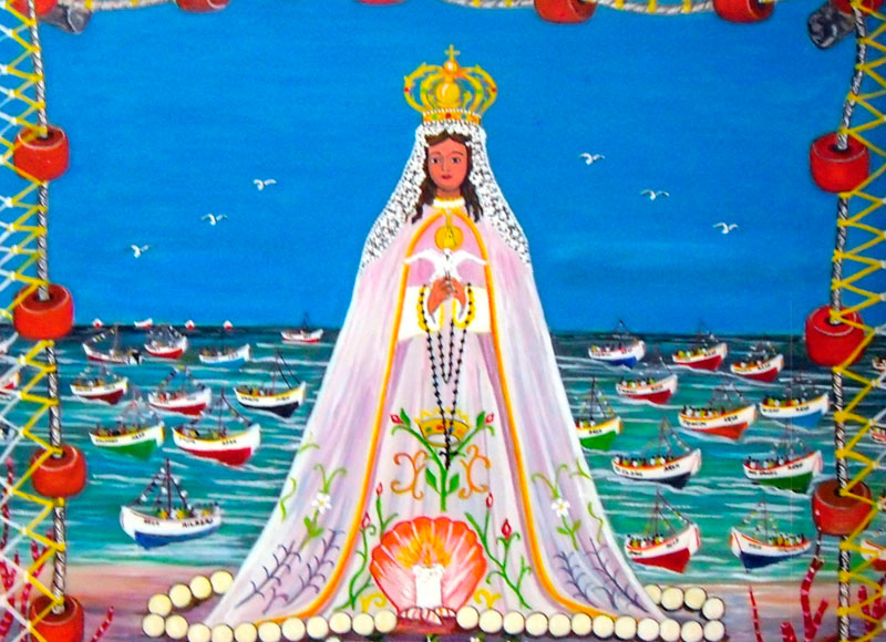 Hoy es el día de la Virgen del Valle ¿Cómo lo celebran sus seguidores