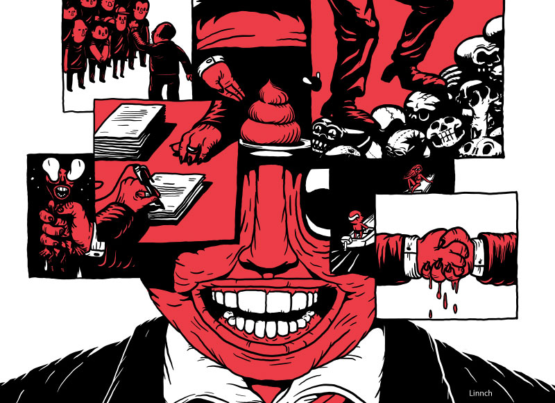 ¿Dónde están los patos? Recibió $5,5 millones en 2014 y ahora dice que