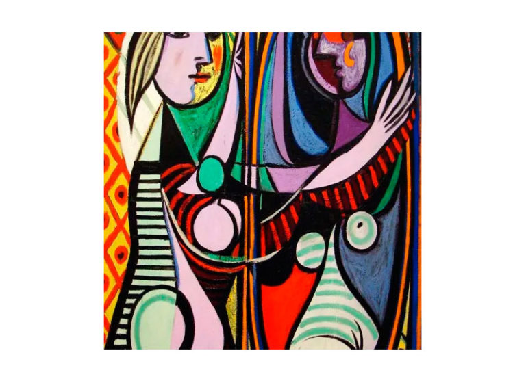 A 139 años del nacimiento de Pablo Picasso, acá 5 de sus obras más importantes (+Fotos) La