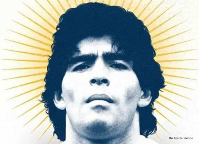 Foto: Así reaccionaron en las redes ante el traje típico de Miss Argentina (+Maradona)