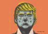 Casa Blanca Trump Netanyahu