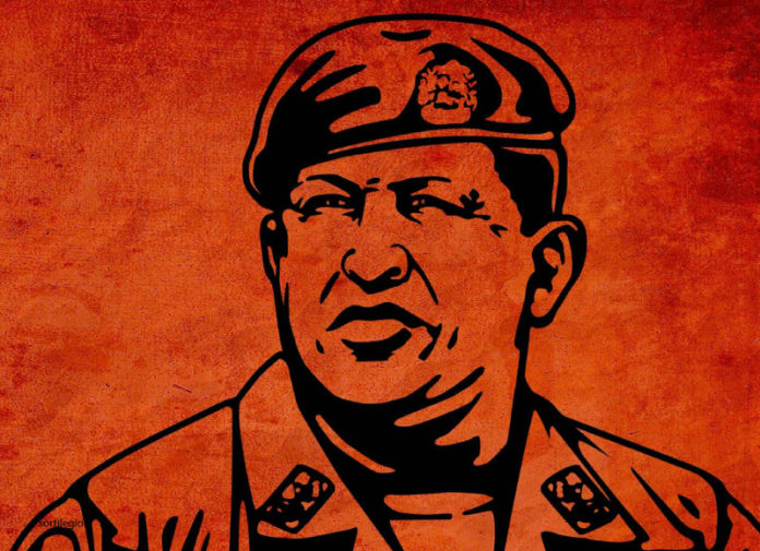 Esto compartió Yván Gil tras conmemorarse golpe contra Chávez