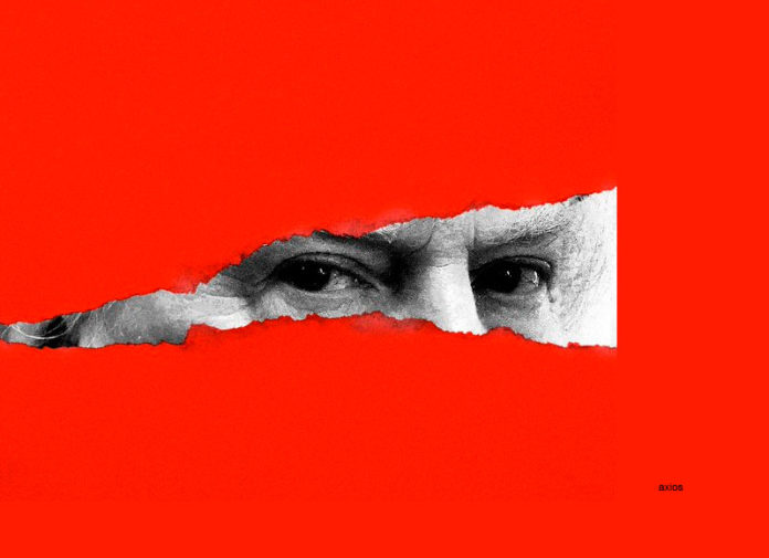 Trump caso Epstein
