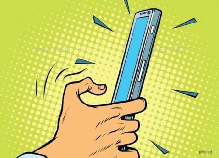 Celular explota bolsillo