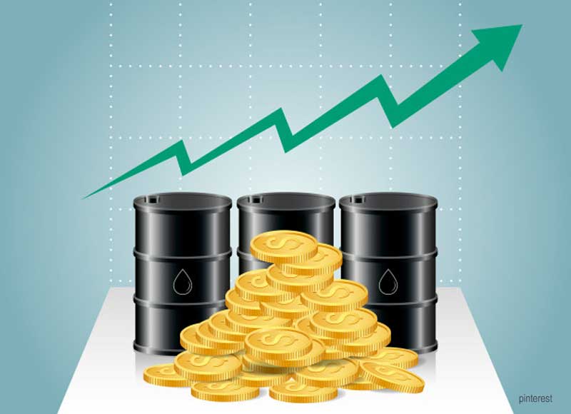 Por primera vez desde mayo de