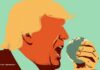 Guyana aranceles Trump 38%
