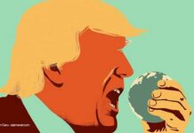 Guyana aranceles Trump 38%