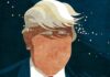 Trump Global Oil
