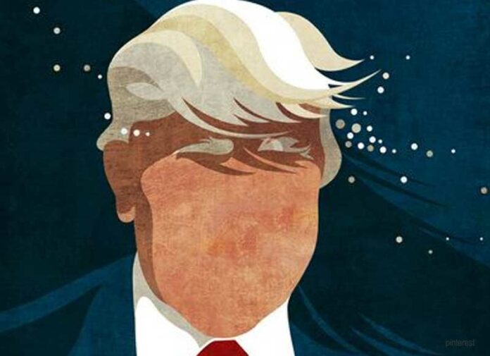 Trump Global Oil