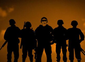Venezuela capturó grupo de mercenarios con información directa de la CIA (+Trinidad y Tobago)